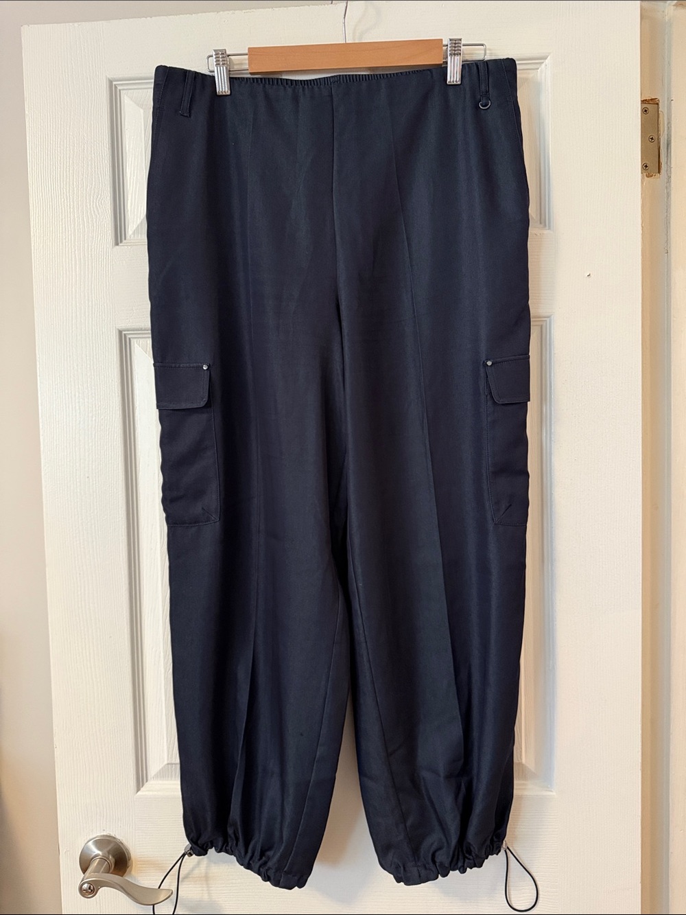 Lysse cargo pants